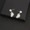 Nuevo Collar de Unicornio, Moda de Nicho, Diseño Único y Sencillo, Colgante, Lujo Ligero, Elegante, Exquisita Cadena para Suéter