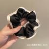 Scrunchies de Otoño e Invierno de Alta Gama, Ligas para el Cabello Estilo Coreano Ins, Cuerdas para el Cabello de Mujer, Bandas para el Cabello, Accesorios para el Cabello, Adornos para el Cabello al Por Mayor