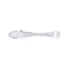 Cuchara para Mascarilla Facial de PP Cosméticos Dispensador de Mascarilla en Barra Herramienta Dispensadora de Pasta para Crema de Ojos Bolsa Plástico Manchas Venta al por Mayor