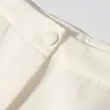 Ins estilo europeo y americano transfronterizo 2026 nueva moda elegante conjunto de chaqueta de manga farol y pantalones casuales para mujer al por mayor para el trabajo
