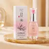 Aceite Acondicionador para el Cabello con Fragancia de Extracto de Luodai Shizhi Mejora el Cabello Encrespado, Dañado y Enredado Acondicionador sin Enjuague Auténtico al por Mayor