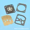Kit de Reparación de Carburador Adecuado para Zama 017 018 Ms180 Portátil Rb-77