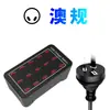 Cargador de Estudio Personalizado de 10/15/20/30 Puertos 2A para Teléfono Móvil, Tableta, Cargador USB de Alta Potencia Multi-Puerto