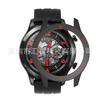 Para Realme Watch S pro Ultraligero PC de un solo y doble color Carcasa protectora colorida para reloj inteligente