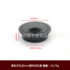 Acabamento Escovado Tampa Flip-Top USB Embutido Multifuncional Caixa de Cabos para Mesa de Escritório Mesa de Conferência Tomada de Energia Multimídia para Desktop