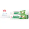 Pasta de Dientes Antibacterial Universal con Panax Notoginseng, Pasta de Dientes para Refrescar el Aliento, 120g, Comercio al por Mayor de Pastas de Dientes