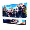 Amazon Alfombrilla de Ratón Ghost Blade Superventas Sobredimensionada Secundaria You Bean Alfombrilla para Computadora Alfombrilla de Mesa Alfombrilla para Teclado