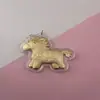 Shuibeizijin 999 Llénalo de Dinero Inmediatamente Llavero Dorado Colgante para Bolso de Teléfono Móvil Colgante del Año del Caballo Regalo Tienda de Oro Regalo