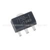 UMW/Youtai HT7150-1 SOT-89 5.0V/30mA Regulador Lineal LDO de Baja Caída de Voltaje Chip
