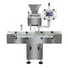 Máquina embotelladora de granos con número electrónico, máquina de conteo y llenado de cápsulas de 50 piezas/h