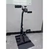 Bicicleta Entrenador de Extremidades Superiores e Inferiores Tubo Redondo para Ancianos Transfronterizo Entrenador de Mano y Pie Escalador Fitness Rehabilitación