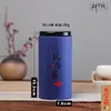 Latas de Té, Latas de Té, Cajas de Té para el Hogar, Cajas de Té, Latas de Almacenamiento de Té, Latas de Té para el Hogar, Latas de Almacenamiento de Té, Cajas de Regalo de Té, Cajas Vacías