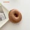 Herramienta para peinar el cabello Cabeza de Albóndiga Lazo para el cabello Capullo de Flor Accesorio para el cabello Donut Perezoso Postizo para Rodete de Cabello Lazo para el Cabello Adorno para la Cabeza Artefacto