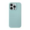 Adequado para Capa de Celular Magnética Líquida Apple 18Promax, Capa Protetora de Silicone Anti-Queda 14 para Iphone16 Cobertura Total