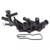 110608635R para Renault Megane Landscape Cabine Clio Termostato do Líquido de Arrefecimento