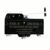[Microinterruptor] alta calidad alta calidad punto de plata reinicio automático limitador de carrera modelos serie Z-15GD