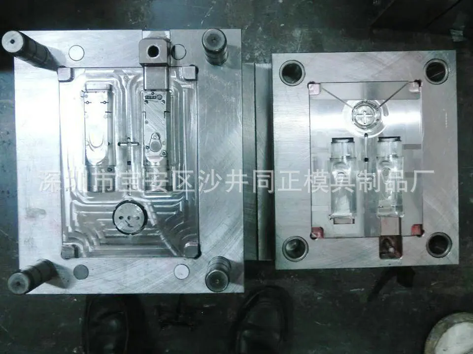 塑胶模具 (2)