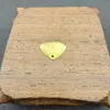Colgante de Cera de Abeja de Segunda Generación Pequeños Accesorios DIY Hecho a Mano Resina Flor de Loto Gota Cadena de Cuentas de Calabaza Pulsera Hebilla Segura Colgante