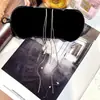Brincos Longos com Franjas, Brincos Personalizados de Corrente Fina de Metal, Brincos de Luxo Leve de Alta Qualidade Europeus e Americanos para Mulheres