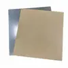 Placa de Espuma de Poliestireno (PS) y Cartón KT Personalizada, Cartón de Aislamiento Térmico, Tablero de Materia Prima para Cajas de Temperatura Constante para Alimentos Frescos y Congelados, Especificaciones Se Pueden Cortar a Medida