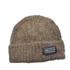 Gorro de Punto Digital con Logo Cuadrado Nuevo Invierno Circunferencia de Cabeza Grande Gorro para el Frío Cálido Engrosado Protección para Orejas Gorro de Lana Mismo Estilo para Hombres y Mujeres