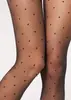 Medias Finas de Verano para Mujer Antienganches Sexy Negras de Seda 0D Se Pueden Cortar Libremente Alta Transparencia Medias Negras Piernas Desnudas Piernas Hermosas Alta Elasticidad