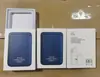 Adequado para Suporte de Cartão Magnético Magsafe Iphone12/13/14/15 Couro Suporte de Cartão Super Magnético em Estoque