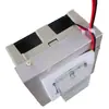 Dispensador de Agua Refrigerador para Coche Chip de Refrigeración Semiconductora Enfriador Módulo de Enfriamiento de Aire Acondicionado Semiconductor DIY 12V Equipo