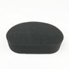 Cepillo superior para cera para neumáticos de coche, esponja para pulir cera para neumáticos, mango reemplazable, esponja autoadhesiva, cepillo limpiador de cera