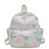 Nuevas Mochilas Escolares para Estudiantes, Mochilas Escolares para Niños de Jardín de Infancia, Mochilas Transfronterizas de Dibujos Animados Lindos, Mochilas de Primer Grado