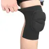 Rodilleras Deportivas, Protectores de Rodilla de Esponja Eva Engrosada, Voleibol de Pie, Danza, Rodilleras para Arrodillarse, Patinaje sobre Ruedas, Protección Anticaídas
