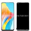 Tela LCD de Celular Adequada para Oppo Realme9 Montagem de Tela Realme9Ro Plus Tela de Display LCD