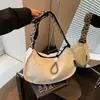 Bolso Bandolera 2026 Estilo Japonés Unisex Gran Capacidad Bolso Artístico de Bollo Color Sólido Retro Personalizado Bolsa de Lona de Nylon