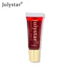 Brillo de Labios Peel-Off Julystar Transfronterizo, Fácil de Aplicar, No se Pega Fácilmente a la Taza, Acabado Mate, Tinte de Labios de Larga Duración, Labial Peel-Off