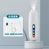 Aparador de Pelos para Gatos e Cachorros, Aparador de Patas de Pet, Uso Doméstico para Aparar Pelos Sem Machucar Gatos, Máquina de Tosa Elétrica Pequena para Gatos