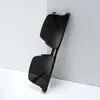 Nuevas Gafas de Sol Minimalistas para Hombre con Montura Cuadrada 9415 Casual Polarizadas de Alta Definición Metal High-End