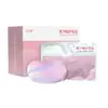 Almofadas Térmicas a Vapor para Seios, Compressa Quente Herbal Invisível para o Peito, Almofadas Térmicas a Vapor para Seios, Almofadas Térmicas a Vapor para Aquecimento do Peito