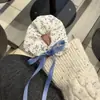 Elástico de Cabelo Estilo Relaxado, Acessório de Cabelo Grande Estilo Coreano, Prendedor de Cabelo de Luxo para Meninas, Corda de Cabelo, Elástico de Cabelo, Acessório de Cabelo