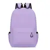 Mochilas Personalizadas con Impresión de Logo para Estudiantes de Primaria, Instituciones de Capacitación Infantil, Clases de Tutoría y Mochilas Casuales para Jardín de Infantes