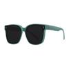 Set de Gafas de Sol para Miopía Gm para Hombres, Polarizadas Antivaho de Moda, Gafas de Sol de Gama Alta para Conducir para Mujeres
