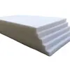 Algodão acústico para estúdio pós-mistura, grau E0, livre de formaldeído, fibra de poliéster redutora de som, algodão à prova de som e absorvente de som, feito sob medida pelo fabricante