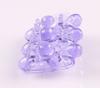 Anillo Granular Dragon Ball Cubierta para Dedo de Hombre Anillo Controlable de Oruga con Cuentas Cubierta de Cristal Productos para Adultos Artículos Sexuales