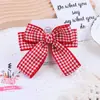Pinza para el Cabello Grande Vintage para Niñas, Pinza para el Cabello de Moño para Actuación, Accesorio para el Cabello de Princesa, Pinza para el Cabello de Hermana Pequeña