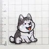 Patches Acrílicos Fofos para Gatos e Cachorros, Presilhas de Cabelo DIY, Broches, Emblemas, Ímãs de Geladeira e Materiais para Sapatos Crocs