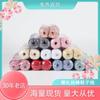 Fábrica en stock venta al por mayor bolsa línea de atado zongzi línea de atado zongzi cangrejo peludo carne curada zongzi