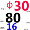 Resorte de molde amarillo de acero de aleación importado, alambre plano rectangular, resorte de compresión estándar japonés SWF, carga más ligera TF de alta temperatura