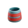 Nueva Cubierta de Silicona para Patas de Mesa y Silla Universal Almohadilla para Patas de Mesa Silenciosa Resistente al Desgaste Cubierta Protectora de Silicona para Mesa y Silla Almohadilla Antideslizante