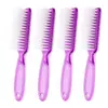 Ventas Directas de Fábrica Herramientas para Manicura Cepillo Limpiador de Uñas Cepillo de Cristal Cepillo para Polvo Cepillo de Tabla Larga Cepillo para Manicura