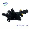 Venta Caliente Transfronteriza 110602770R Es Adecuado para el Termostato de Agua de Refrigeración del Coche Renault Megane Scenic Fenglang