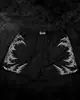 Breathedivinity 2026 Shorts de Fitness Masculino, Shorts Esportivos de Secagem Rápida para Homens, Transfronteiriço